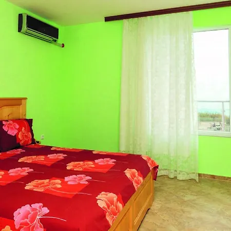 Vasiliki Apartment
