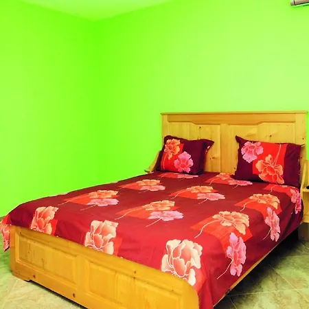 Apartment Vasiliki Pomorie