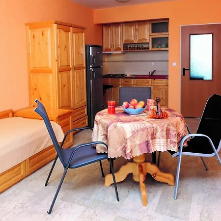 Vasiliki Apartment Pomorie