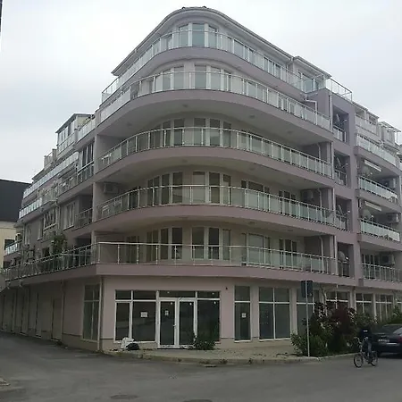Vasiliki Apartment